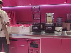 -K22.酸奶草莓(烟台芝罘店)