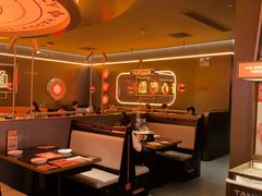 -探鱼·鲜青椒爽麻烤鱼(增城东汇城店)