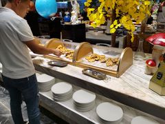 -长兴开元名都大酒店·地中海咖啡厅