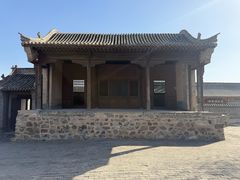 -鸡鸣驿城