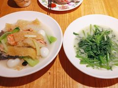 -江南外婆桥·寻味嘉兴(月河店)