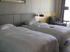 双床-常熟理文铂尔曼酒店