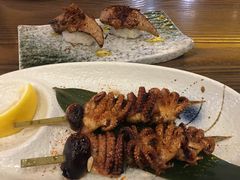 -东京屋(武定路店)