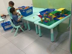 -乐博乐博少儿编程·乐高机器人编程·信息学竞赛(天虹校区)