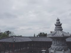 -陈武帝故宫