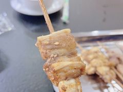 -老黑板筋(顺义总店)