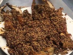 -松明一烤肉馆(鲁园店)