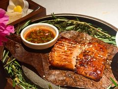 -狮拾久·现代新加坡料理(福田COCO Park店)