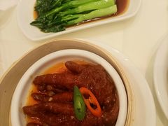 -金时代顺风大酒店(爱琴海购物中心店)