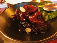 越式文火小牛肉-解香楼(八盘岭路店)