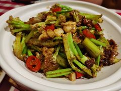 -西贝(无锡万象城店)