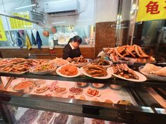 -芳记粉店(总店)