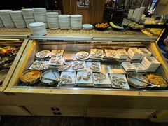 -火炉火自助餐(悠唐购物中心店)