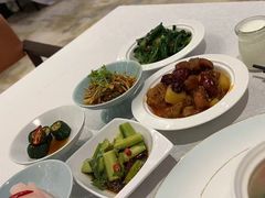 -海源北999中餐厅·昆明龙达温德姆花园酒店