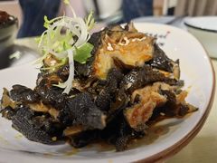 -富临轩私房菜(集庆门大街店)