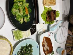 -大碗居·烤鸭·鱼头泡饼(天坛东门店)