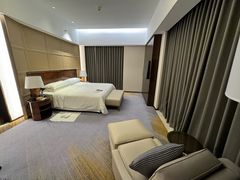 -广州粤海喜来登酒店