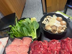 -牛品福潮汕牛肉火锅(旺庄店)