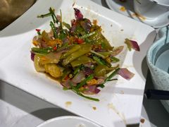 -炊烟小炒黄牛肉(中心印象城店)