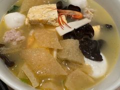-群乐饭店(滨安路店)