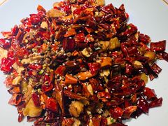 -雲蜀龙阁·金牌水煮鱼(方庄店)