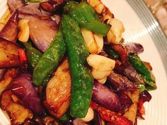 -漢舍中国菜馆(889广场店)