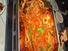 -鱼酷活鱼烤鱼(山西旗舰店)