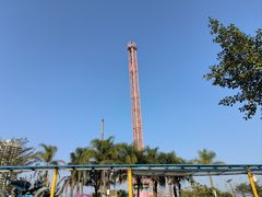 -汕头星城湾欢乐世界