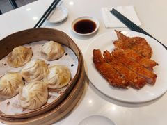 -沈大成(南京东路店)