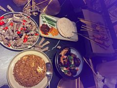 -三杯赤運·中式小酒馆(所城里店)