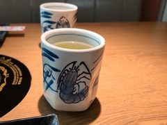 -沼津港精致料理·寿喜烧·烧鸟(青浦宝龙广场店)
