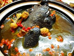 -聪辉同安老美食饭店(大元路店)