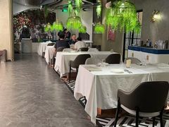 -北京柏悦酒店·锦庭餐厅Dining Room