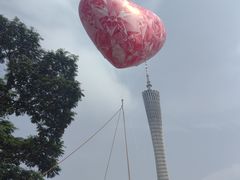 -海心沙亚运公园