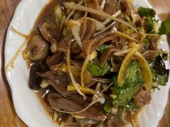 -老七饭馆(光荣道总店)