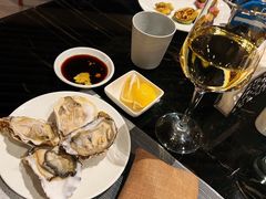 -顺德美的万豪酒店·自助餐·贡厨