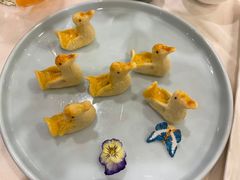 -北京全聚德(西客站店)