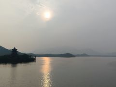 -十三陵水库