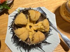 -桂马·日本料理·海胆·海鲜饭·酒场(民主广场店)