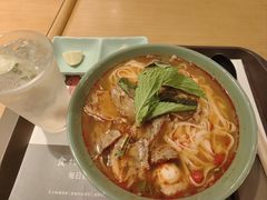-笠小妹越南粉(新城科技园店)