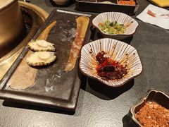 -铭牛烧肉·和牛海鲜自助(高新月牙湖店)