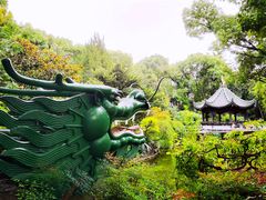 -申粤轩酒楼·三十年粤菜经典(丁香花园店)