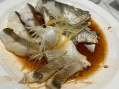 多宝鱼-海味当家·蒸锅海鲜(中山广场创始店)