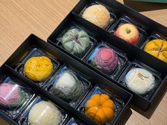 -南宋胡记·端午礼盒(杭州体育场路店)
