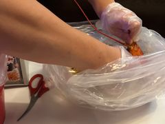-The Boiling Crab宝灵蟹手抓海鲜(中国首店)
