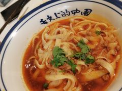 -老太原菜馆(府西街店)