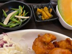 -喜多亭(宜山路店)