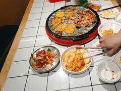 -酒拾烤肉(奥体天虹店)