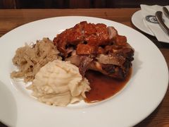 -宝莱纳啤酒花园餐厅PAULANER BRAUHAUS Nanjing(广州路店)