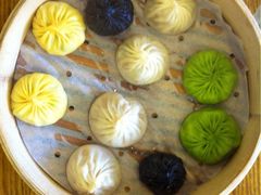 -隆喜元鱼汤包·海鲜(中联广场店)